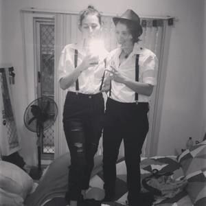 Meet your Posher, Kris